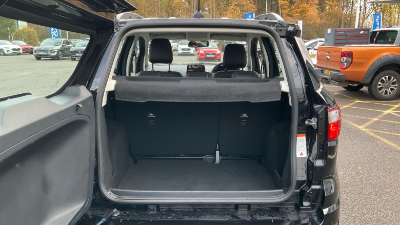 Ford EcoSport 1.0 EcoBoost 125 ST-Line 5dr Petrol Hatchback